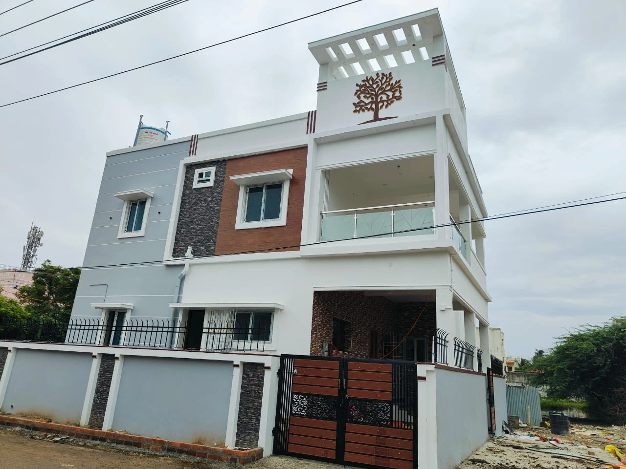House Renovation